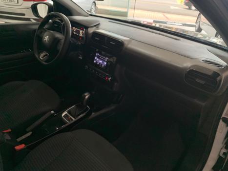 CITROEN C4 Cactus 1.6 16V 4P VTI 120 FLEX FEEL AUTOM�TICO, Foto 13