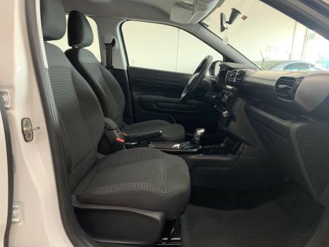CITROEN C4 Cactus 1.6 16V 4P VTI 120 FLEX FEEL AUTOM�TICO, Foto 14
