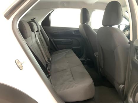 CITROEN C4 Cactus 1.6 16V 4P VTI 120 FLEX FEEL AUTOM�TICO, Foto 15