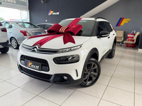 CITROEN C4 Cactus 1.6 16V 4P VTI 120 FLEX FEEL AUTOM�TICO, Foto 1