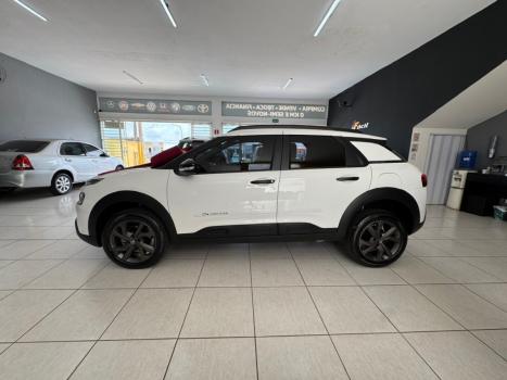CITROEN C4 Cactus 1.6 16V 4P VTI 120 FLEX FEEL AUTOM�TICO, Foto 3