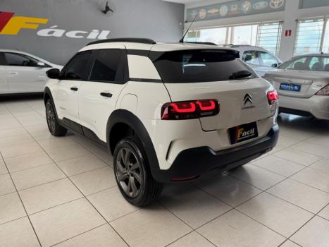 CITROEN C4 Cactus 1.6 16V 4P VTI 120 FLEX FEEL AUTOM�TICO, Foto 6