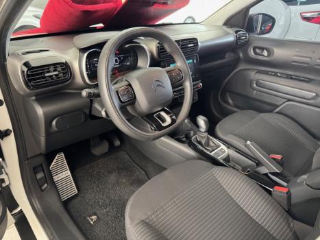 CITROEN C4 Cactus 1.6 16V 4P VTI 120 FLEX FEEL AUTOM�TICO, Foto 7