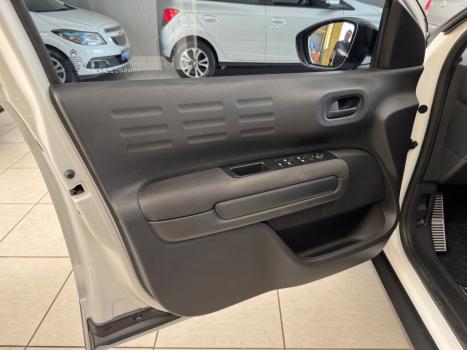 CITROEN C4 Cactus 1.6 16V 4P VTI 120 FLEX FEEL AUTOM�TICO, Foto 8