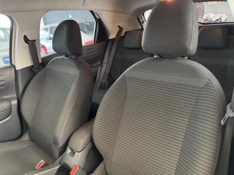 CITROEN C4 Cactus 1.6 16V 4P VTI 120 FLEX FEEL AUTOM�TICO, Foto 9