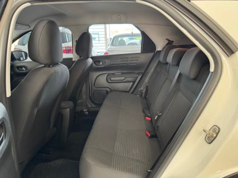 CITROEN C4 Cactus 1.6 16V 4P VTI 120 FLEX FEEL AUTOM�TICO, Foto 10