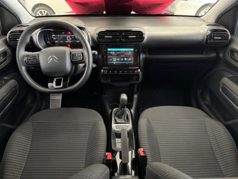 CITROEN C4 Cactus 1.6 16V 4P VTI 120 FLEX FEEL AUTOM�TICO, Foto 11