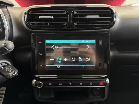 CITROEN C4 Cactus 1.6 16V 4P VTI 120 FLEX FEEL AUTOM�TICO, Foto 12