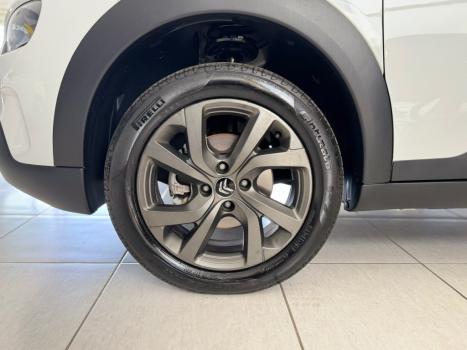 CITROEN C4 Cactus 1.6 16V 4P VTI 120 FLEX FEEL AUTOM�TICO, Foto 16