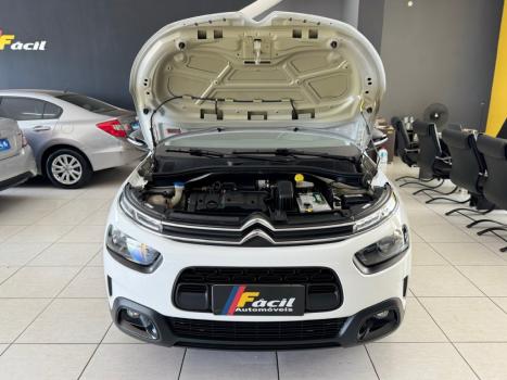 CITROEN C4 Cactus 1.6 16V 4P VTI 120 FLEX FEEL AUTOM�TICO, Foto 17