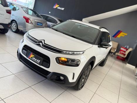 CITROEN C4 Cactus 1.6 16V 4P VTI 120 FLEX FEEL AUTOM�TICO, Foto 20