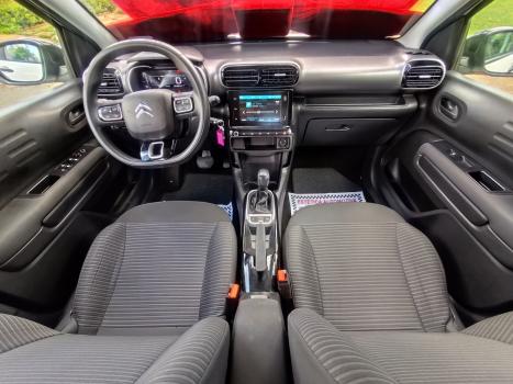 CITROEN C4 Cactus 1.6 16V 4P VTI 120 FLEX FEEL PACK AUTOM�TICO, Foto 9