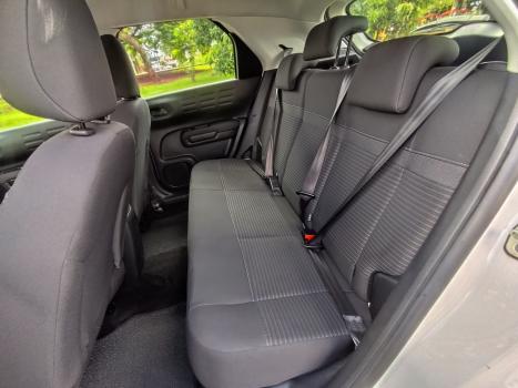 CITROEN C4 Cactus 1.6 16V 4P VTI 120 FLEX FEEL PACK AUTOM�TICO, Foto 11