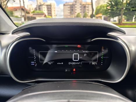 CITROEN C4 Cactus 1.6 16V 4P VTI 120 FLEX FEEL PACK AUTOM�TICO, Foto 15