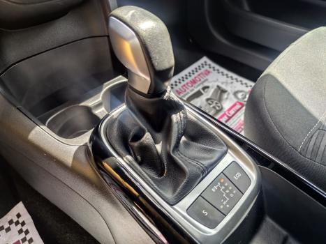 CITROEN C4 Cactus 1.6 16V 4P VTI 120 FLEX FEEL PACK AUTOM�TICO, Foto 17