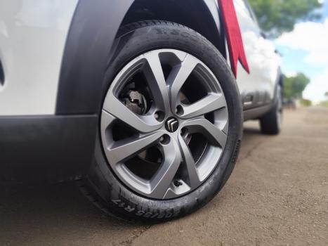 CITROEN C4 Cactus 1.6 16V 4P VTI 120 FLEX FEEL PACK AUTOM�TICO, Foto 19
