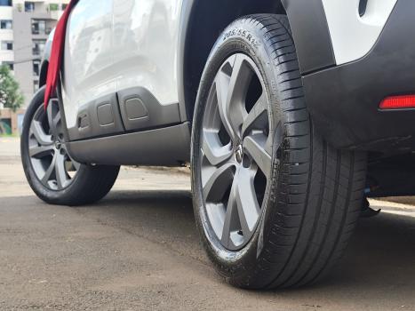 CITROEN C4 Cactus 1.6 16V 4P VTI 120 FLEX FEEL PACK AUTOM�TICO, Foto 5