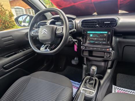 CITROEN C4 Cactus 1.6 16V 4P VTI 120 FLEX FEEL PACK AUTOM�TICO, Foto 13