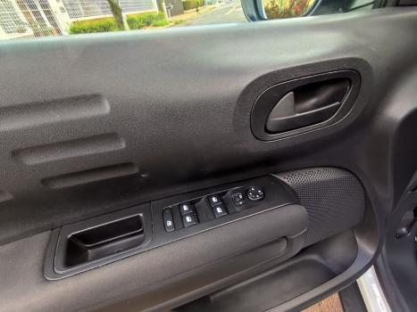 CITROEN C4 Cactus 1.6 16V 4P VTI 120 FLEX FEEL PACK AUTOM�TICO, Foto 16