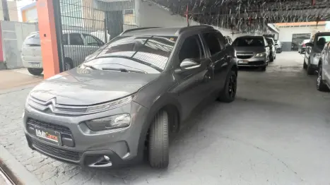 CITROEN C4 Cactus 1.6 16V 4P VTI 120 FLEX FEEL AUTOM�TICO, Foto 2