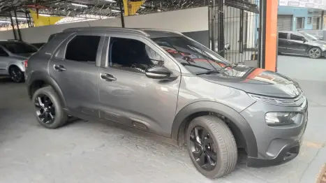 CITROEN C4 Cactus 1.6 16V 4P VTI 120 FLEX FEEL AUTOM�TICO, Foto 3