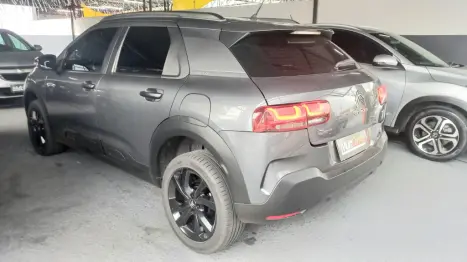 CITROEN C4 Cactus 1.6 16V 4P VTI 120 FLEX FEEL AUTOM�TICO, Foto 5