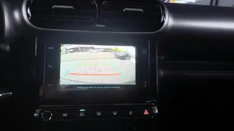 CITROEN C4 Cactus 1.6 16V 4P VTI 120 FLEX FEEL AUTOM�TICO, Foto 11