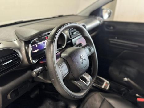 CITROEN C4 Cactus 1.6 16V 4P VTI 120 FLEX FEEL BUSINESS AUTOM�TICO, Foto 7