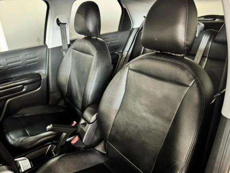 CITROEN C4 Cactus 1.6 16V 4P VTI 120 FLEX FEEL BUSINESS AUTOM�TICO, Foto 8