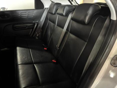 CITROEN C4 Cactus 1.6 16V 4P VTI 120 FLEX FEEL BUSINESS AUTOM�TICO, Foto 9