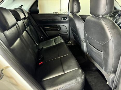 CITROEN C4 Cactus 1.6 16V 4P VTI 120 FLEX FEEL BUSINESS AUTOM�TICO, Foto 10