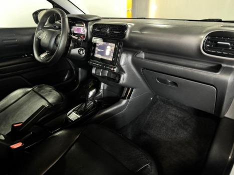 CITROEN C4 Cactus 1.6 16V 4P VTI 120 FLEX FEEL BUSINESS AUTOM�TICO, Foto 11