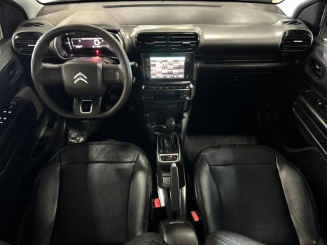 CITROEN C4 Cactus 1.6 16V 4P VTI 120 FLEX FEEL BUSINESS AUTOM�TICO, Foto 12