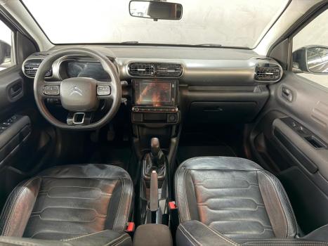 CITROEN C4 Cactus 1.6 16V 4P VTI 120 FLEX FEEL AUTOM�TICO, Foto 7