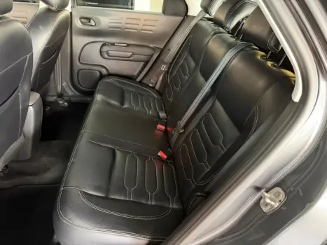 CITROEN C4 Cactus 1.6 16V 4P VTI 120 FLEX FEEL AUTOM�TICO, Foto 10
