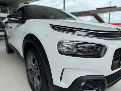 CITROEN C4 Cactus 1.6 16V 4P VTI 120 FLEX FEEL PACK AUTOM�TICO, Foto 3