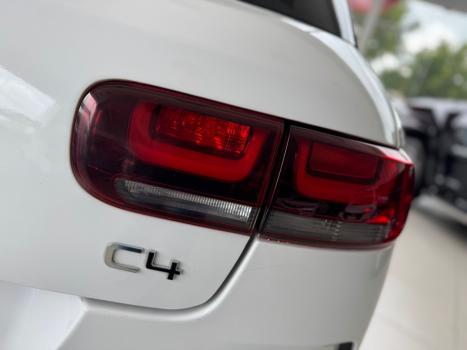 CITROEN C4 Cactus 1.6 16V 4P VTI 120 FLEX FEEL PACK AUTOM�TICO, Foto 8