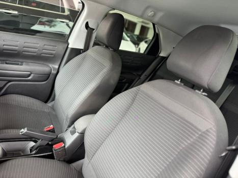 CITROEN C4 Cactus 1.6 16V 4P VTI 120 FLEX FEEL PACK AUTOM�TICO, Foto 13