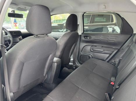 CITROEN C4 Cactus 1.6 16V 4P VTI 120 FLEX FEEL PACK AUTOM�TICO, Foto 14