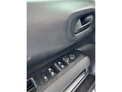 CITROEN C4 Cactus 1.6 16V 4P VTI 120 FLEX FEEL PACK AUTOM�TICO, Foto 16