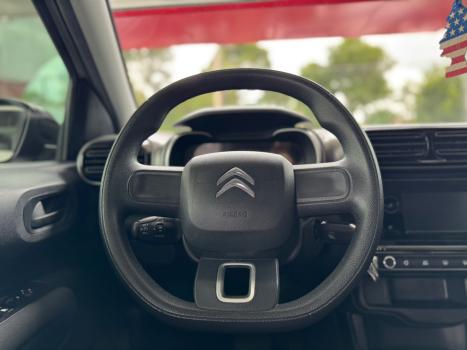 CITROEN C4 Cactus 1.6 16V 4P VTI 120 FLEX FEEL PACK AUTOM�TICO, Foto 17