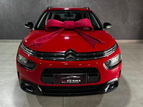 CITROEN C4 Cactus 1.6 16V 4P VTI 120 FLEX FEEL AUTOM�TICO, Foto 3