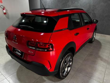 CITROEN C4 Cactus 1.6 16V 4P VTI 120 FLEX FEEL AUTOM�TICO, Foto 6