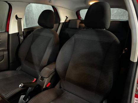 CITROEN C4 Cactus 1.6 16V 4P VTI 120 FLEX FEEL AUTOM�TICO, Foto 8