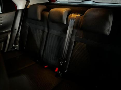 CITROEN C4 Cactus 1.6 16V 4P VTI 120 FLEX FEEL AUTOM�TICO, Foto 9