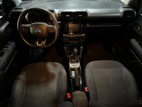 CITROEN C4 Cactus 1.6 16V 4P VTI 120 FLEX FEEL AUTOM�TICO, Foto 10