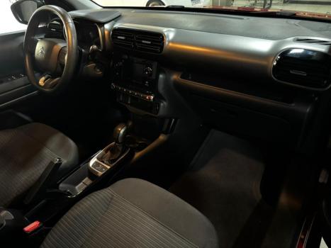 CITROEN C4 Cactus 1.6 16V 4P VTI 120 FLEX FEEL AUTOM�TICO, Foto 11