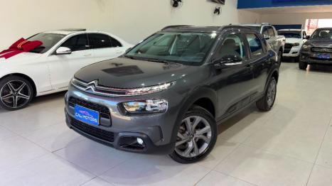 CITROEN C4 Cactus 1.6 16V 4P VTI 120 FLEX FEEL AUTOM�TICO, Foto 1
