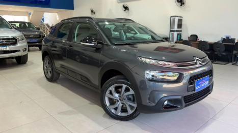 CITROEN C4 Cactus 1.6 16V 4P VTI 120 FLEX FEEL AUTOM�TICO, Foto 2