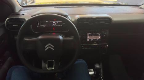 CITROEN C4 Cactus 1.6 16V 4P VTI 120 FLEX FEEL AUTOM�TICO, Foto 5
